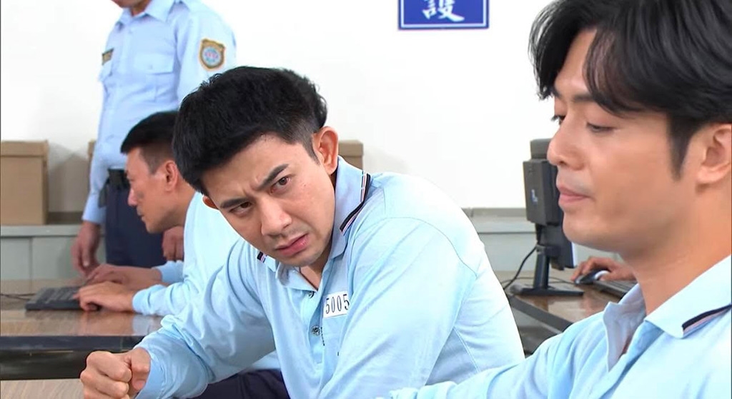 還是壞人！曾子益《好運來》裝乖騙信任　1線索引網猜「背後人物」是翁家明？