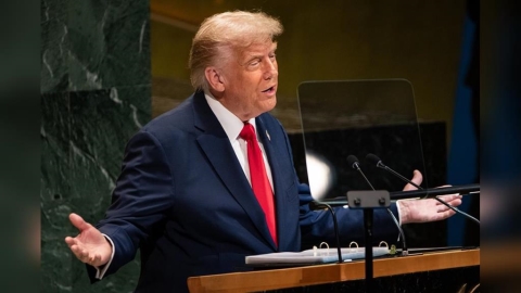 川普突宣布3項新關稅：藥品100％　重型卡車、家具25%起跳