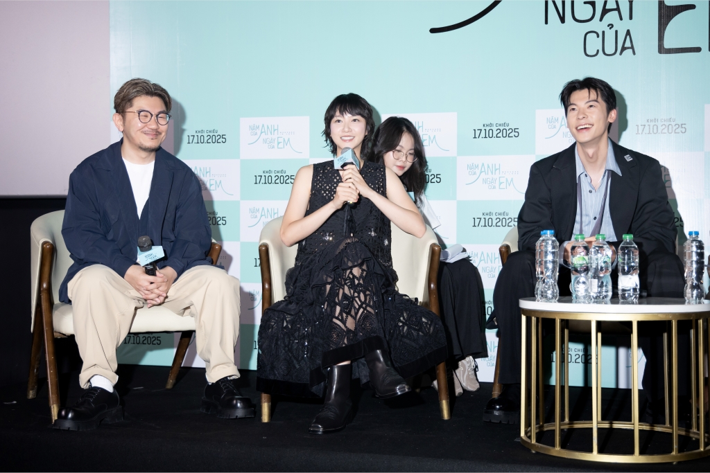 許光漢在越南也超紅!千名粉絲凌晨接機噴淚迎男神 人潮塞爆現場釀跳電