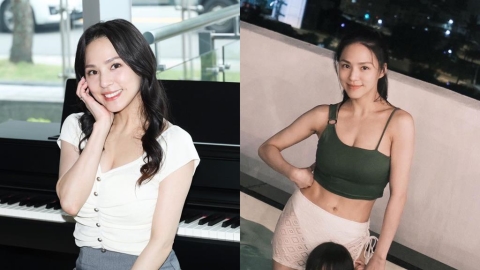 76%網友支持AA制!熊熊曝慘痛愛情史 為錢被初戀吼嗆「你都是我在養」