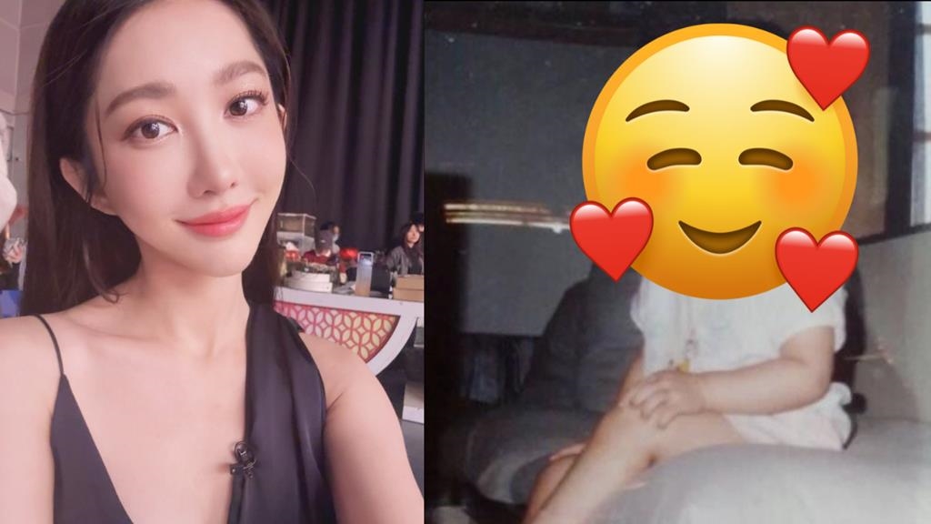 「八點檔女神」王晴回鄉！帶你解鎖金門地下城　秀幼年照、退休計畫曝