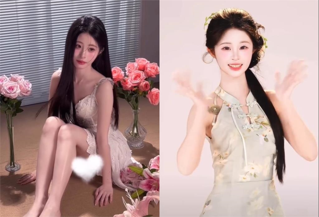 楓葉「台灣正妹同事」才熬到C位！奪雙冠「秒被通知解散」悲喊：老天給我考驗