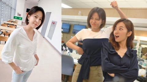 蘇晏霈悄曝《好運來》大場面要來了！已準備「這狠招」教訓老公偷吃表妹