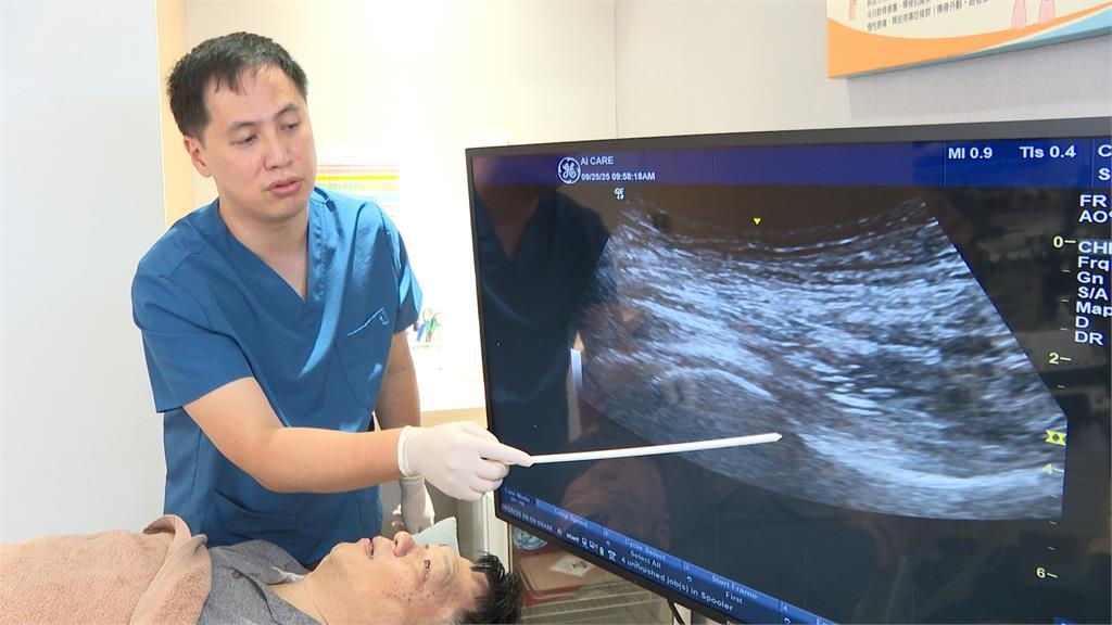 骨質疏鬆加強補充鈣質　醫生：還要補充維生素K2和D3