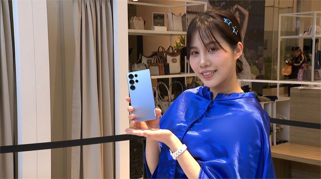 手機鏡頭大戰!三星演唱會神機 蘋果望遠鏡頭、小米搭徠卡長焦