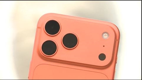 手機鏡頭大戰!三星演唱會神機 蘋果望遠鏡頭、小米搭徠卡長焦