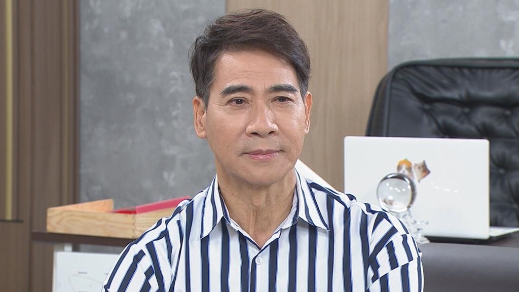 翁家明驚喜加入《好運來》演出！告別霸總變身「陰沉教授」搶先曝：角色人設超驚悚