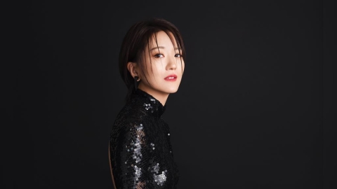 〈陪我看日出〉原唱重返出道地台北!蔡淳佳震驚花蓮洪災 心疼喊「天佑台灣」