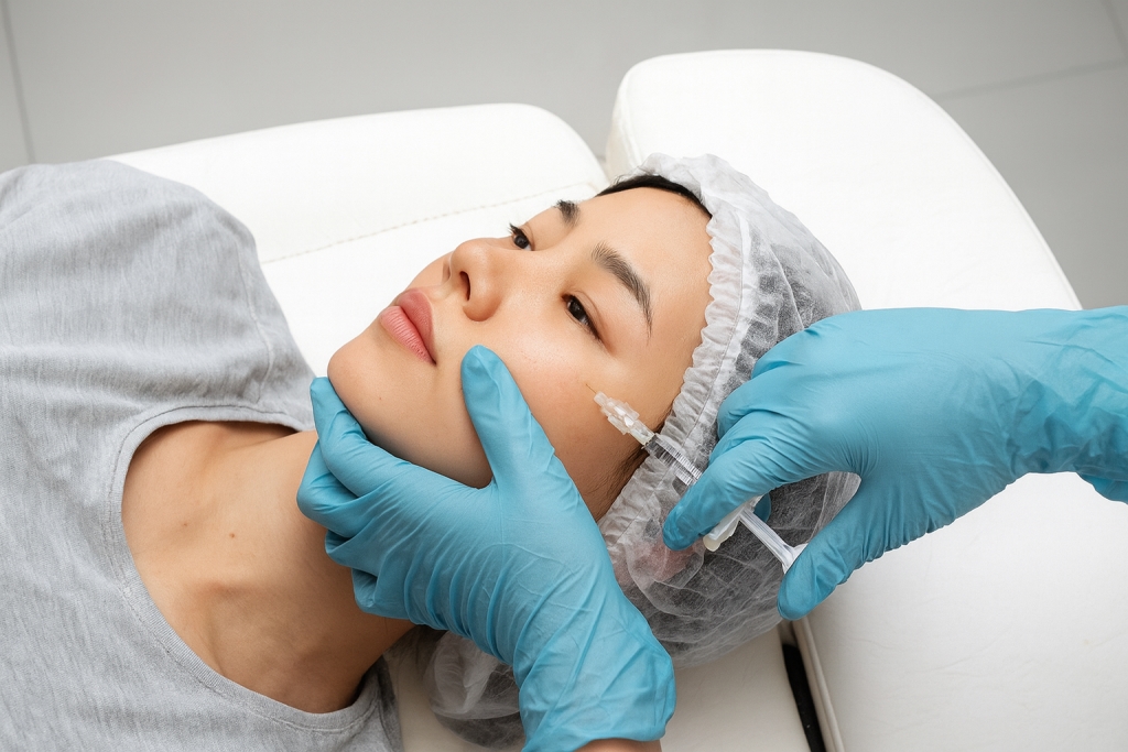 玻尿酸失敗怎麼辦？打降解酶會越溶越凹嗎？醫師指出「這兩點」最關鍵