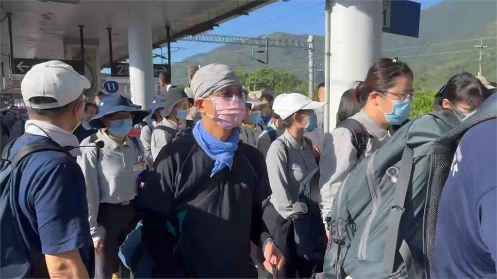 光復鄉災後「2惡劣條件」下重建!醫師憂「1疾病爆發」:不是想要烏鴉嘴