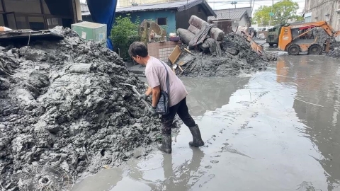 光復鄉災後「2惡劣條件」下重建!醫師憂「1疾病爆發」:不是想要烏鴉嘴