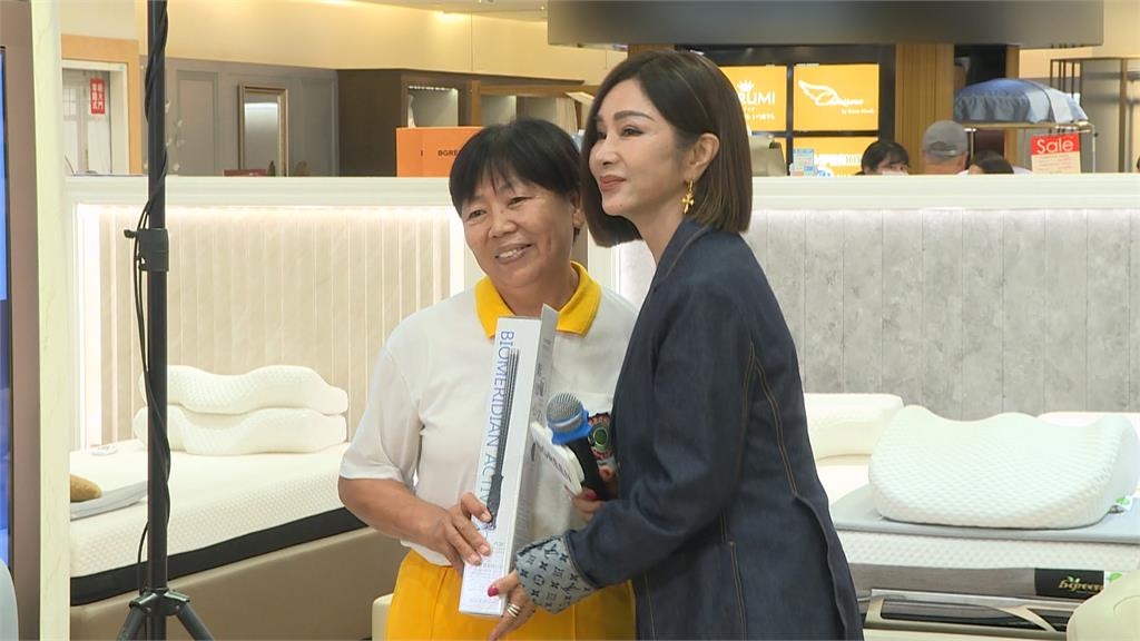 感動！民眾投入參與救災　陳美鳳：讓台灣的愛更大