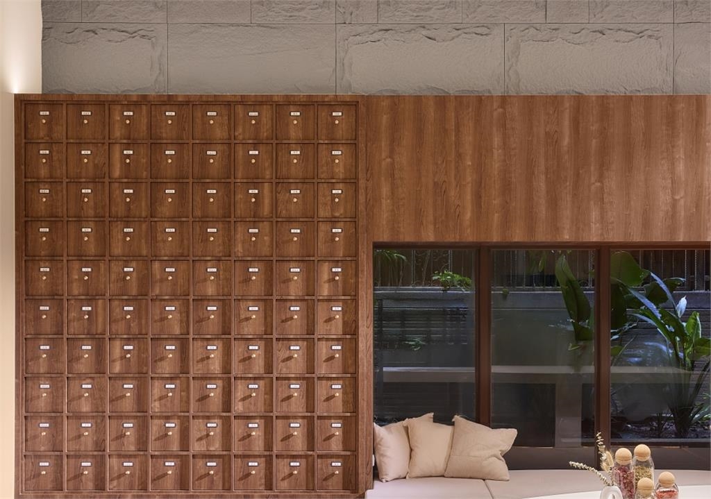 馬光中醫台北再開院所　選址坐落迪化街營造「療癒氛圍」