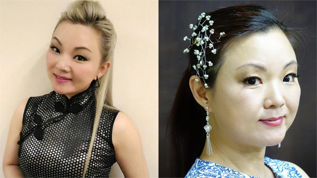 57歲夏禕遭「演藝圈封殺20年」！罕見露面「當奶奶驚人近況」曝光了