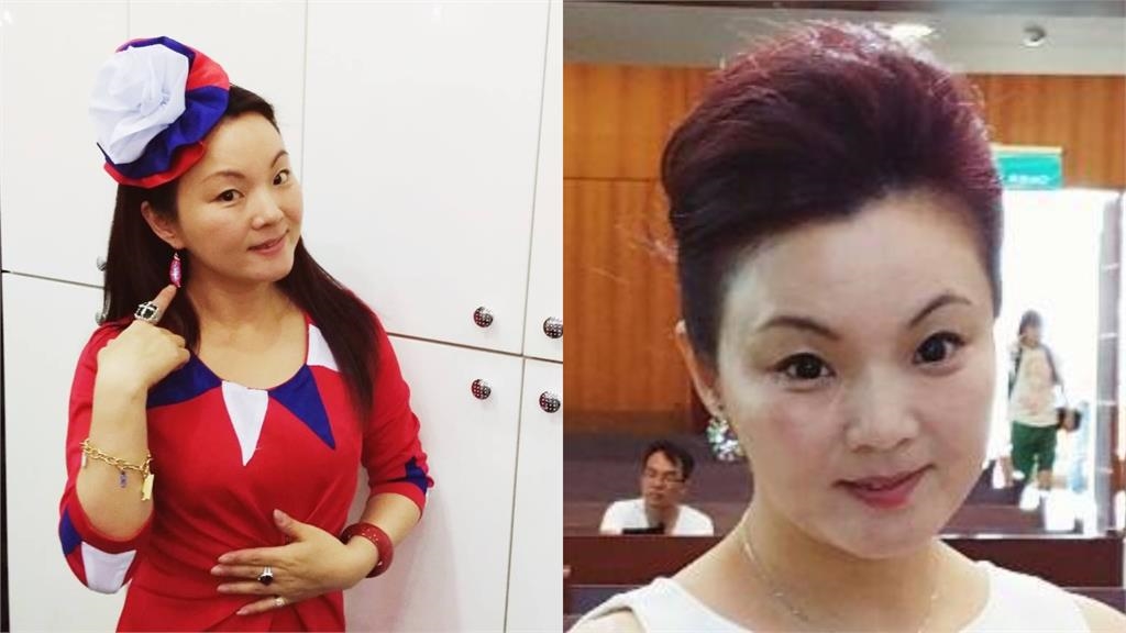 57歲夏禕遭「演藝圈封殺20年」！罕見露面「當奶奶驚人近況」曝光了