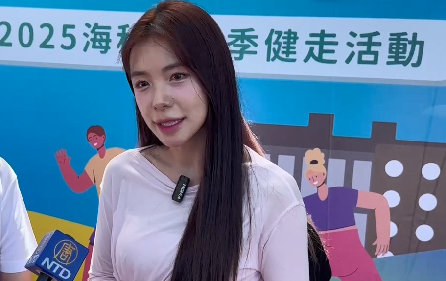 不只捐30萬賑災花蓮 李多慧計劃下週親赴災區幫忙