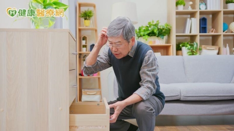 失智症能預防?醫:五大習慣搭配量表小工具 早一步遠離失智風險