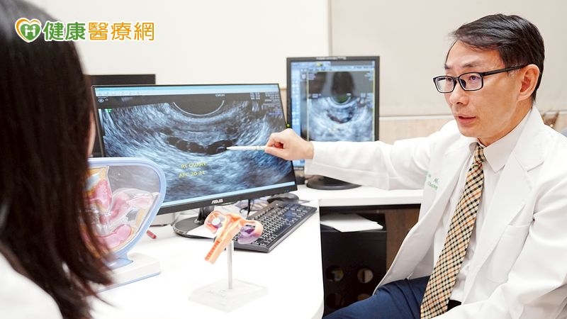 20至30歲也會不孕？多囊性卵巢症候群是主因　精準化療程圓一個成家的夢