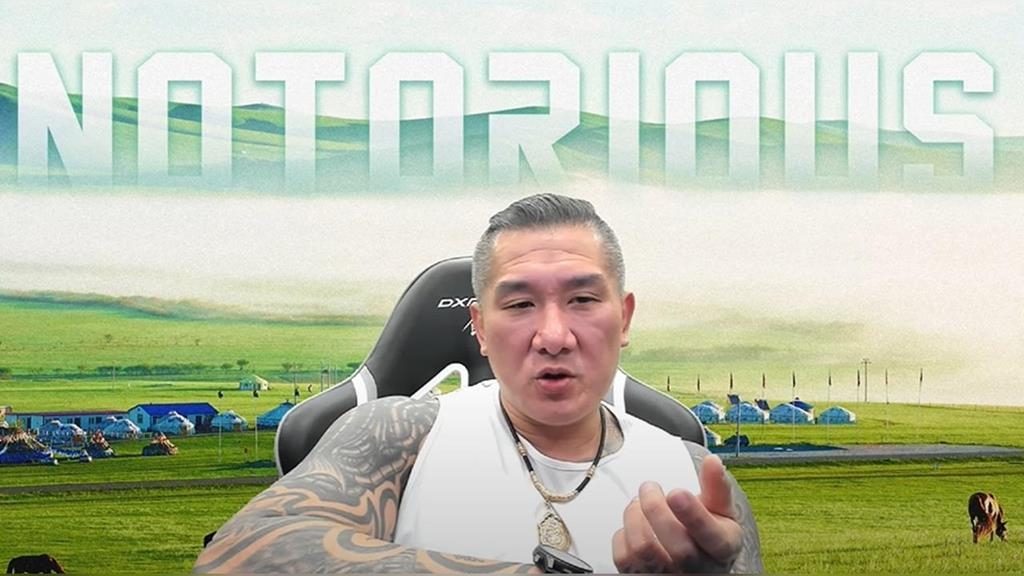 花蓮重創館長直播喊「10萬解放軍」救災！林俊憲酸：來佔領台灣的？