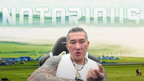 花蓮重創館長直播喊「10萬解放軍」救災！林俊憲酸：來佔領台灣的？