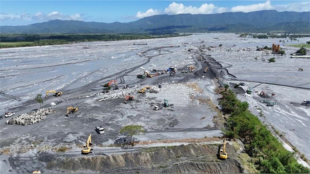 大馬村全員「火速撤離」!村長曝「中央有通知」機靈應變網讚爆:全村的希望
