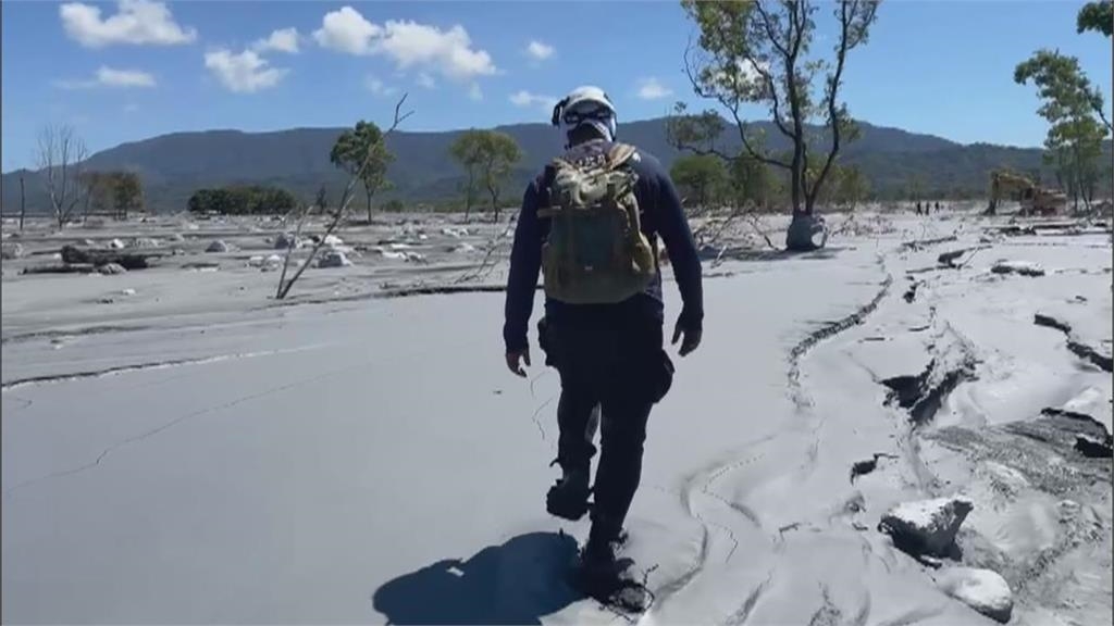 新颱風醞釀「生成時間」曝光！專家估路徑「恐威脅花東」示警：要注意