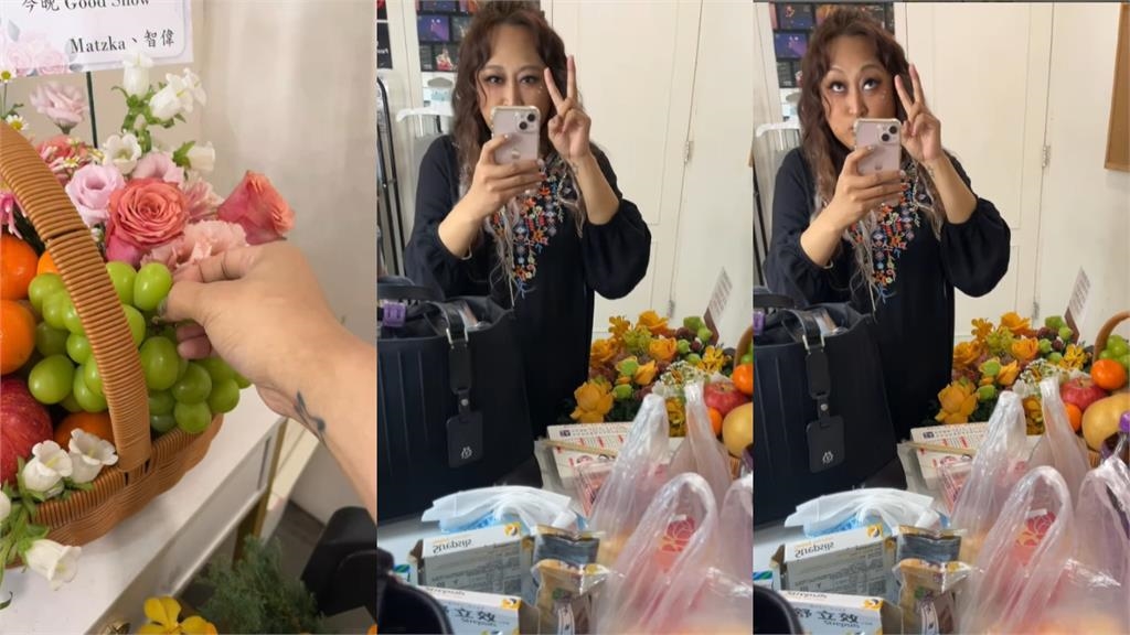 家家救災「不用感謝政府」遭炎上！首度現身演唱會「二次道歉」：會管好自己