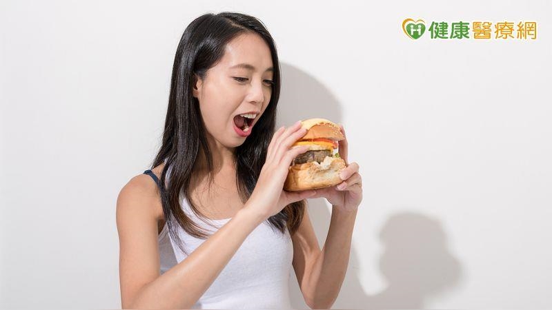 別羨慕「吃不胖」體質！醫曝潛藏「4健康危機」　運動量不符要當心