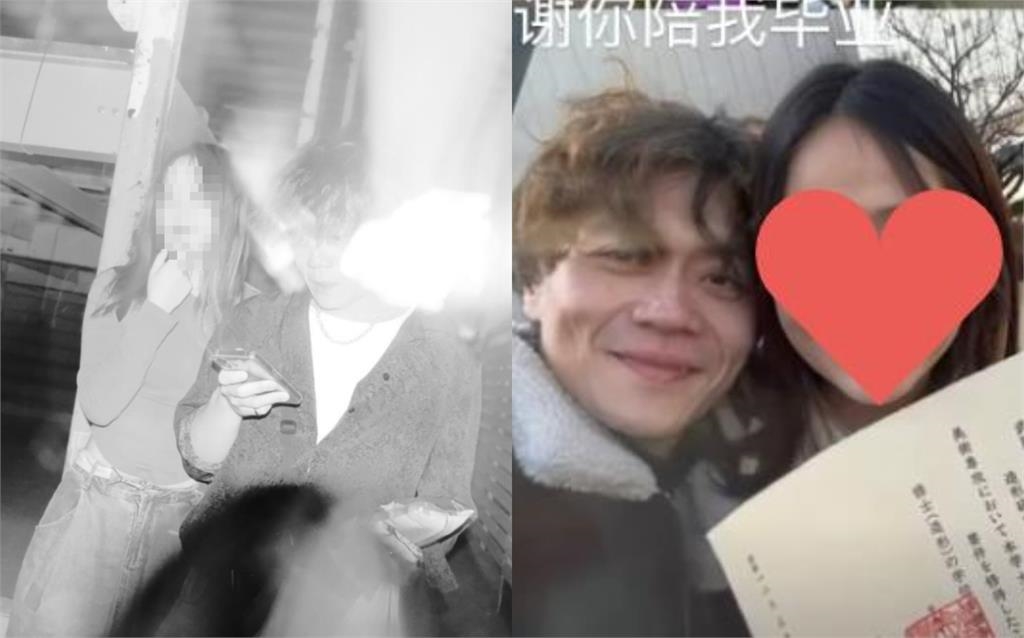 小三畫家控遭Ryu「毆打、掐脖」傷痕照曝光！他不忍反嗆：酒瓶砸我脖子上