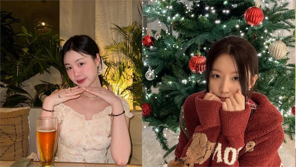 舒華曬日常照1細節露餡與「退團前成員」聚餐 粉絲感動哭:姐妹情深