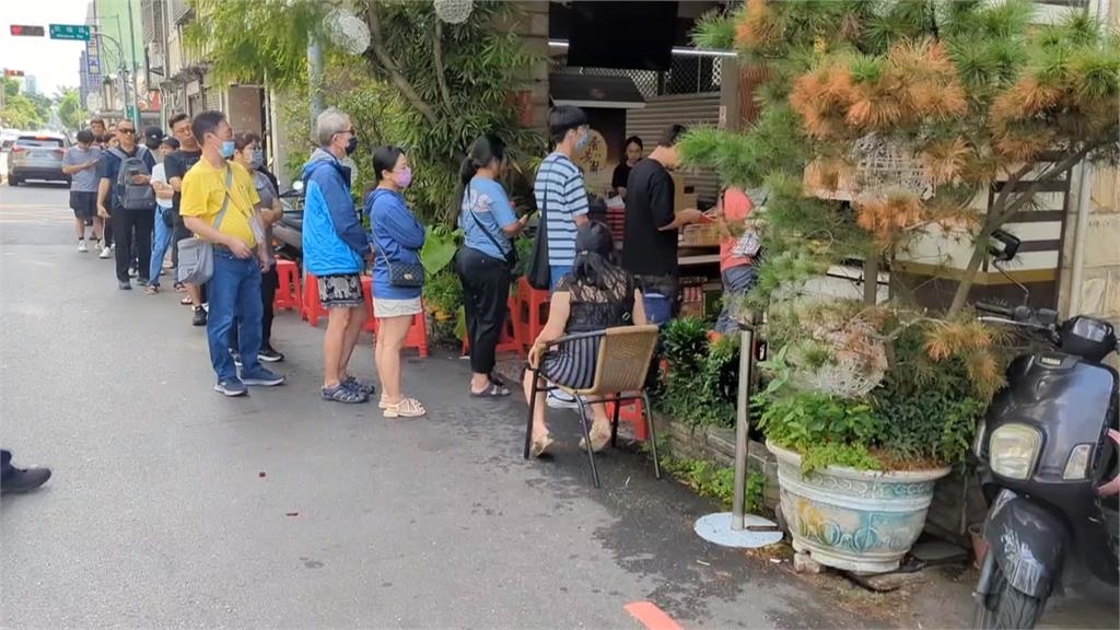 員工爆環境不衛生有食安疑慮　台中知名餅店駁斥質疑被報復