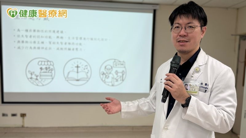 總鋪師失智了 「生活處方箋」喚起燒酒雞好滋味