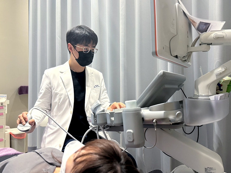 子宮手術後擔心會影響受孕？ 選擇適當的手術方式及防沾黏醫材是重要措施