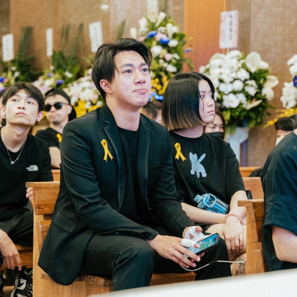 八點檔男星痛訴心聲！ 外甥女遭拖吊車「二度輾斃」 他怒批肇事者：毫無悔意