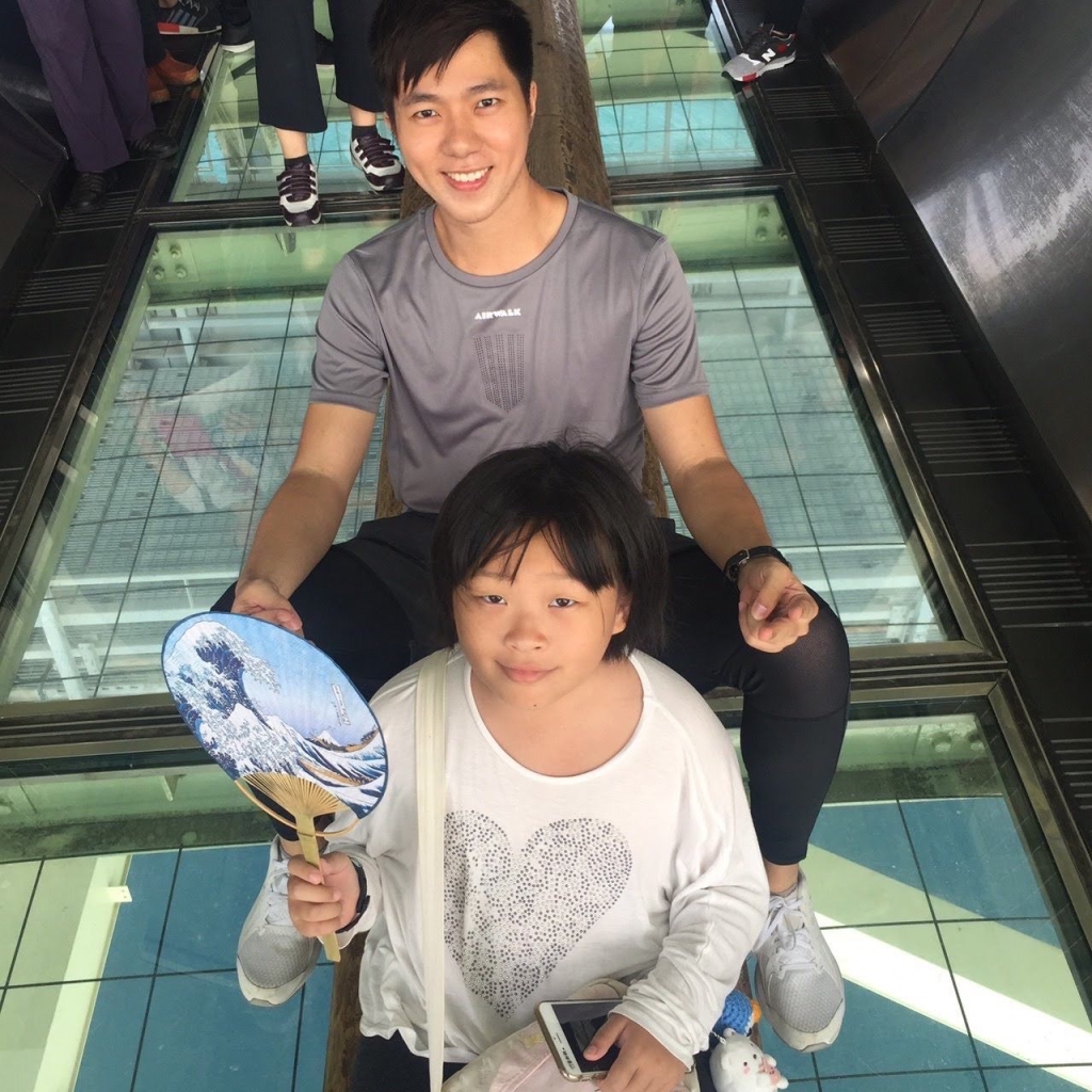 八點檔男星痛訴心聲！ 外甥女遭拖吊車「二度輾斃」 他怒批肇事者：毫無悔意