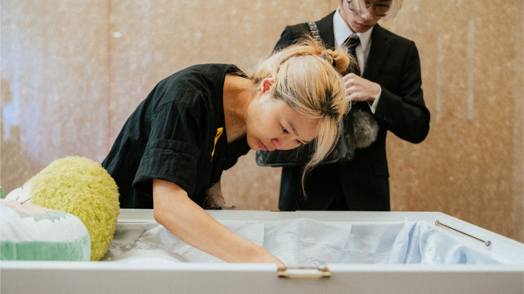 八點檔男星痛訴心聲！ 外甥女遭拖吊車「二度輾斃」 他怒批肇事者：毫無悔意