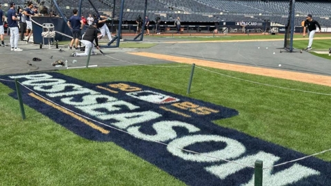 MLB/季後賽外媒賭盤賠率出爐!道奇落外卡仍排前三 去年爭冠的洋基跌至第六