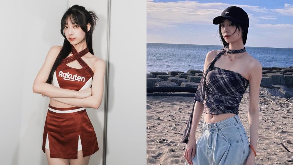 捲「富商小三緋聞」震撼退團！嘎琳「啦啦隊最後一舞」崩潰痛哭：不會轉隊