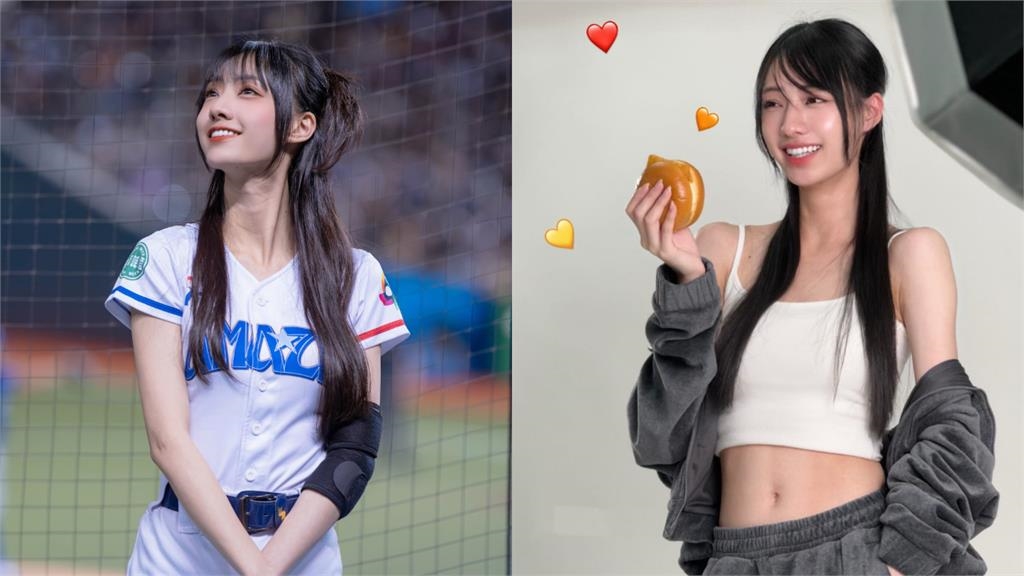 捲「富商小三緋聞」震撼退團!嘎琳「啦啦隊最後一舞」崩潰痛哭:不會轉隊