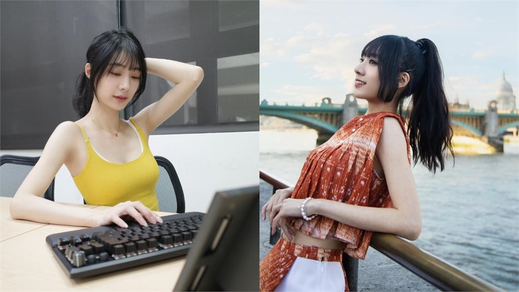 捲「富商小三緋聞」震撼退團!嘎琳「啦啦隊最後一舞」崩潰痛哭:不會轉隊