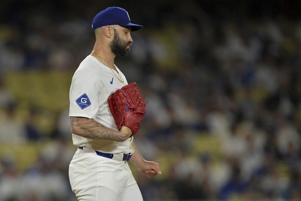 MLB(影)/「這位投手」搞砸山本由伸4場勝投!球迷怒轟:我們所有人都恨你