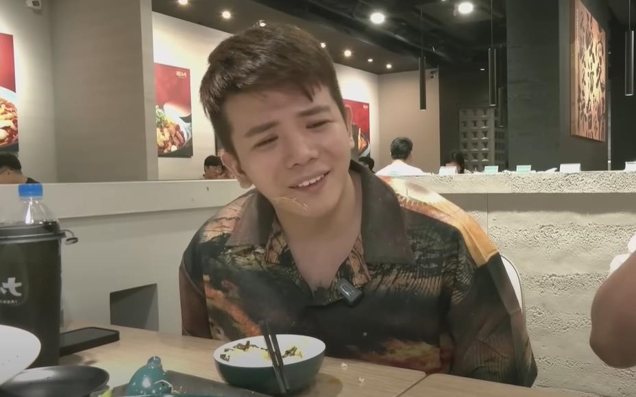 孫生踢館酸菜魚店「是套好劇本」?蹦闆3點聲明:因為「這樣」才去現場