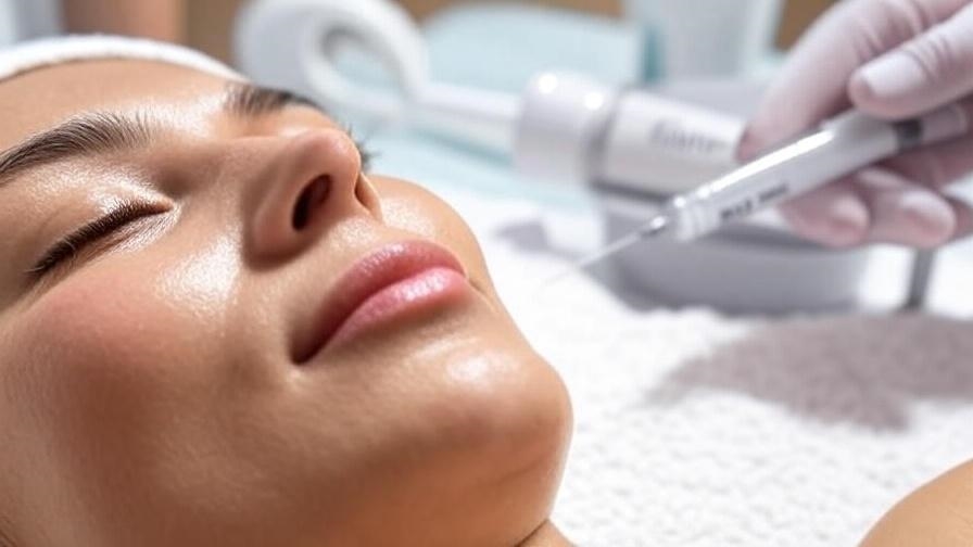 超過25歲一定要知道！三類醫美緊緻抗老療程介紹