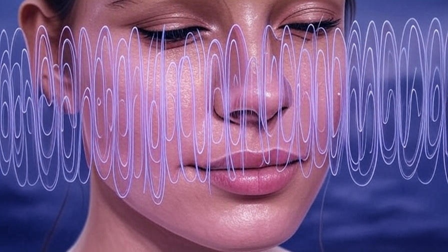 超過25歲一定要知道!三類醫美緊緻抗老療程介紹