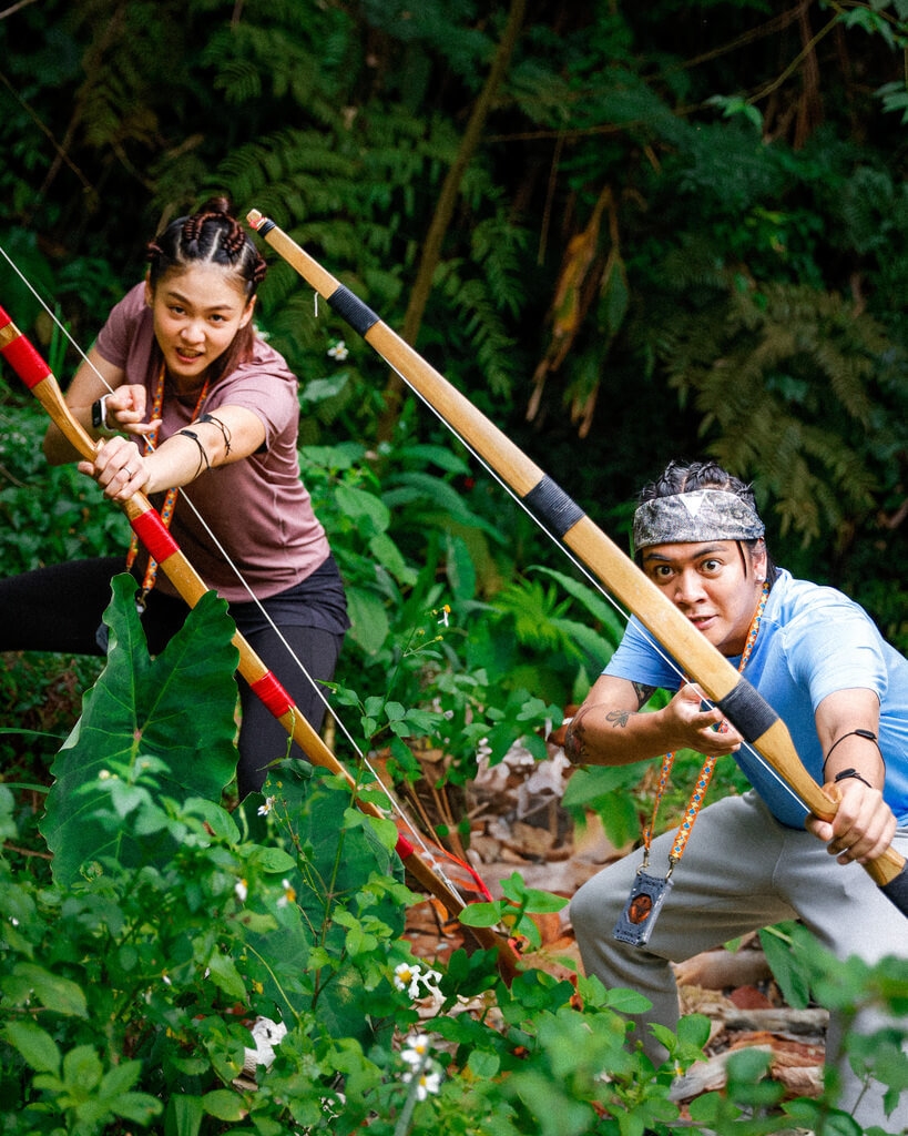 空手道/退役返賽場仍「完全制霸」!「小清新」文姿云全運會奪3連霸還挑戰敲金鐘