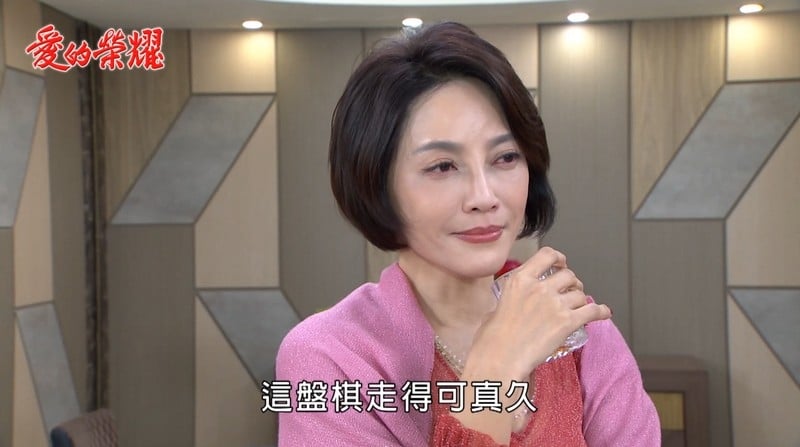 吳皓昇意外同框《愛的榮耀》戰友！再加1「台八女神」引猜疑：有新作品？