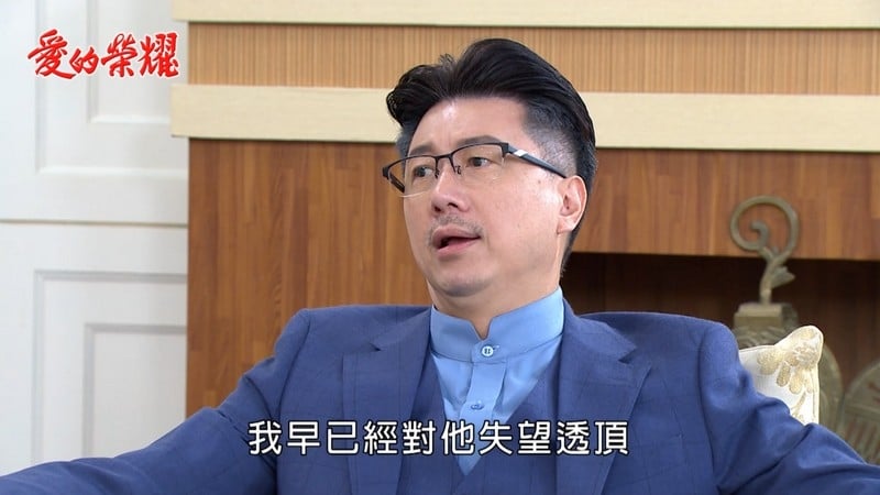 吳皓昇意外同框《愛的榮耀》戰友！再加1「台八女神」引猜疑：有新作品？