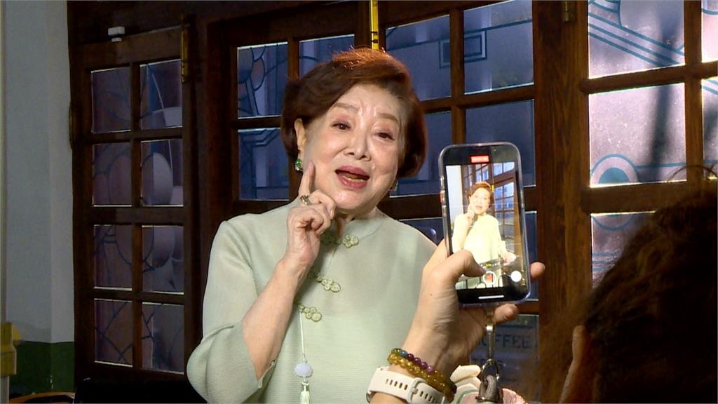 金馬62入圍禮箱搶先開箱! 終身成就獎得主陳淑芳雙喜臨門