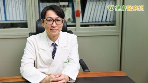 腎友再添一血液透析通路新選擇 醫:生活品質顯著提升