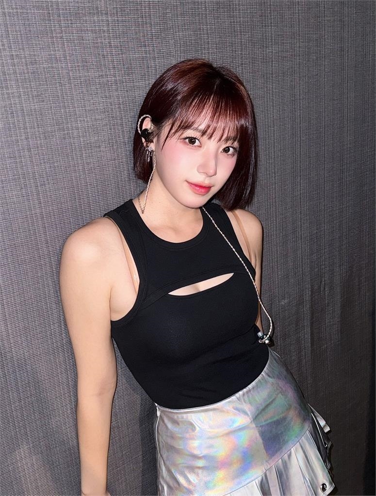 河智媛、禹洙漢不甩「未續約風波」　現身主場「野生看球」1關鍵暖哭球迷